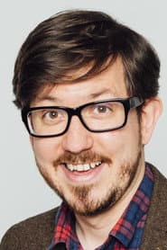 Photo of Matthew Crosby