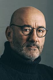 Photo of Boris Ostan