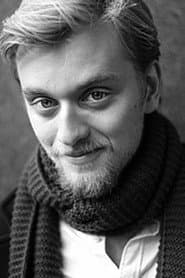 Photo of Adam Schmidt Jensen