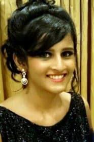 Photo of Priya Mohan