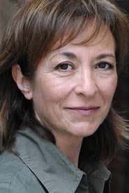 Photo of Blanca Apilánez
