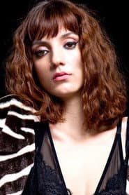 Photo of Natália Molina