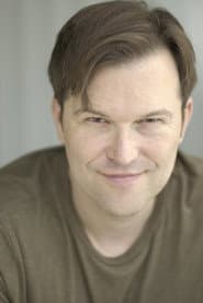 Photo of Chad Darnell
