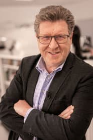 Photo of Thierry Luthers