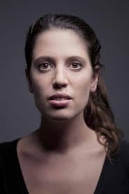 Photo of Sacha Polak