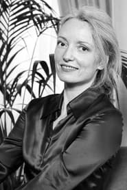 Photo of Clairemarie Osta