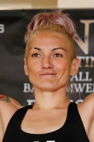 Photo of Christine Stanley