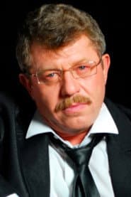 Photo of Igor Chernitskiy