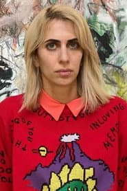 Photo of Hila Klein
