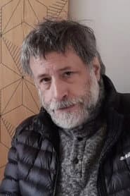 Photo of Aldo Paparella