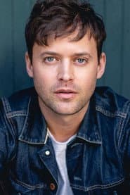 Photo of Oliver Ackland