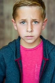 Photo of Gavin Thomas Daly