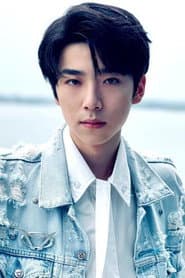 Photo of Zhang Jiayuan