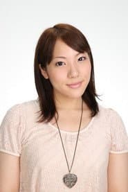Photo of Yuka Kirishima