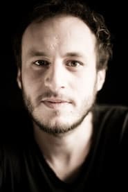 Photo of Tomasz Borkowski