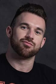 Photo of Jace Starr