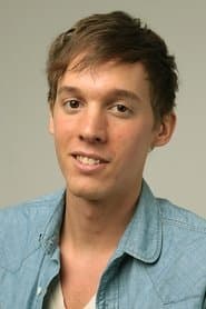 Photo of Nathaniel Brown