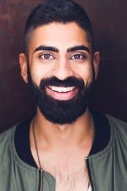 Photo of Anoop Desai