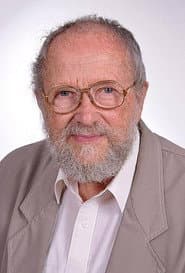 Photo of Václav Bedřich