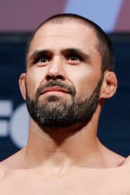 Photo of Frankie Saenz