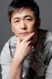 Photo of Xing Qiqi