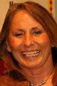 Photo of Mona Strandberg