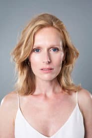 Photo of Jolanda van den Berg