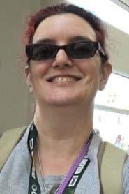 Photo of Charlotte Fullerton