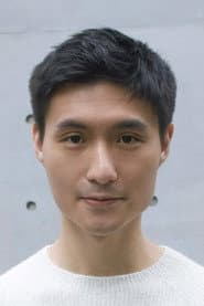 Photo of Wu Chien-chun