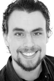 Photo of Jesse Morris