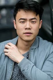Photo of Ricky He