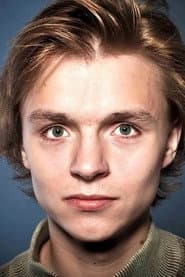Photo of Philipp Gurevich