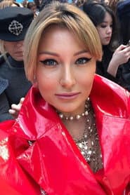 Photo of Zhanna Martirosyan