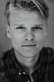 Photo of Adrian Spencer