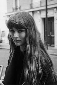 Photo of Joséphine Darcy-Hopkins