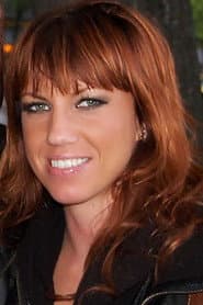 Photo of Anna Nilsson