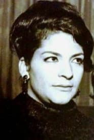 Photo of Parvin Malakouti