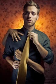Photo of Zac Eubank
