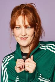 Photo of Louisa Wall
