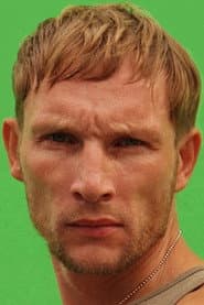 Photo of Dmitry Brauer