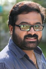 Photo of Arun Ghosh