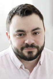 Photo of Maxime Desjardins-Tremblay
