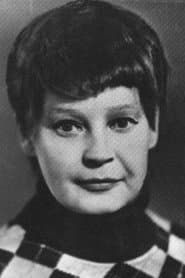 Photo of Irina Sterlyadkina