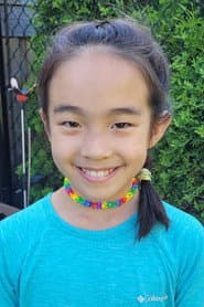 Photo of Olivia Vo-Van