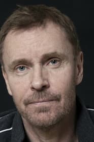 Photo of Duncan Green