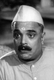 Photo of P. D. Sambandam