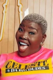 Photo of Celeste Ntuli