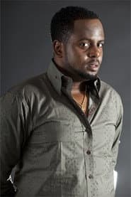 Photo of Steven Kanumba