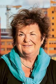 Photo of Viveca Lärn