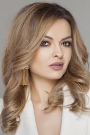 Photo of Anna Odobescu